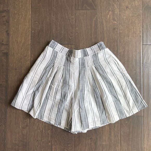 Gibson Latimer Pull On Cotton‎ Shorts - Picture 1 of 6